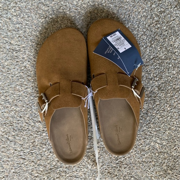 Universal Thread Mule Clog - Picture 3 of 4